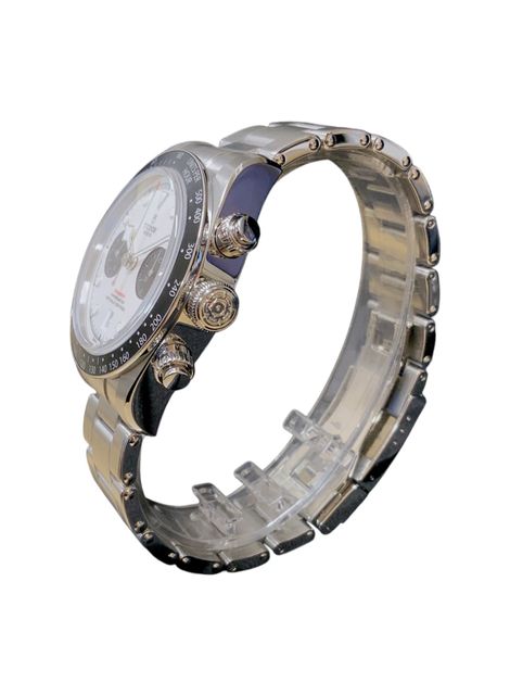 Tudor Black Bay Chrono M79360N-0002 Image 2